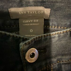 Ann Taylor Jeans